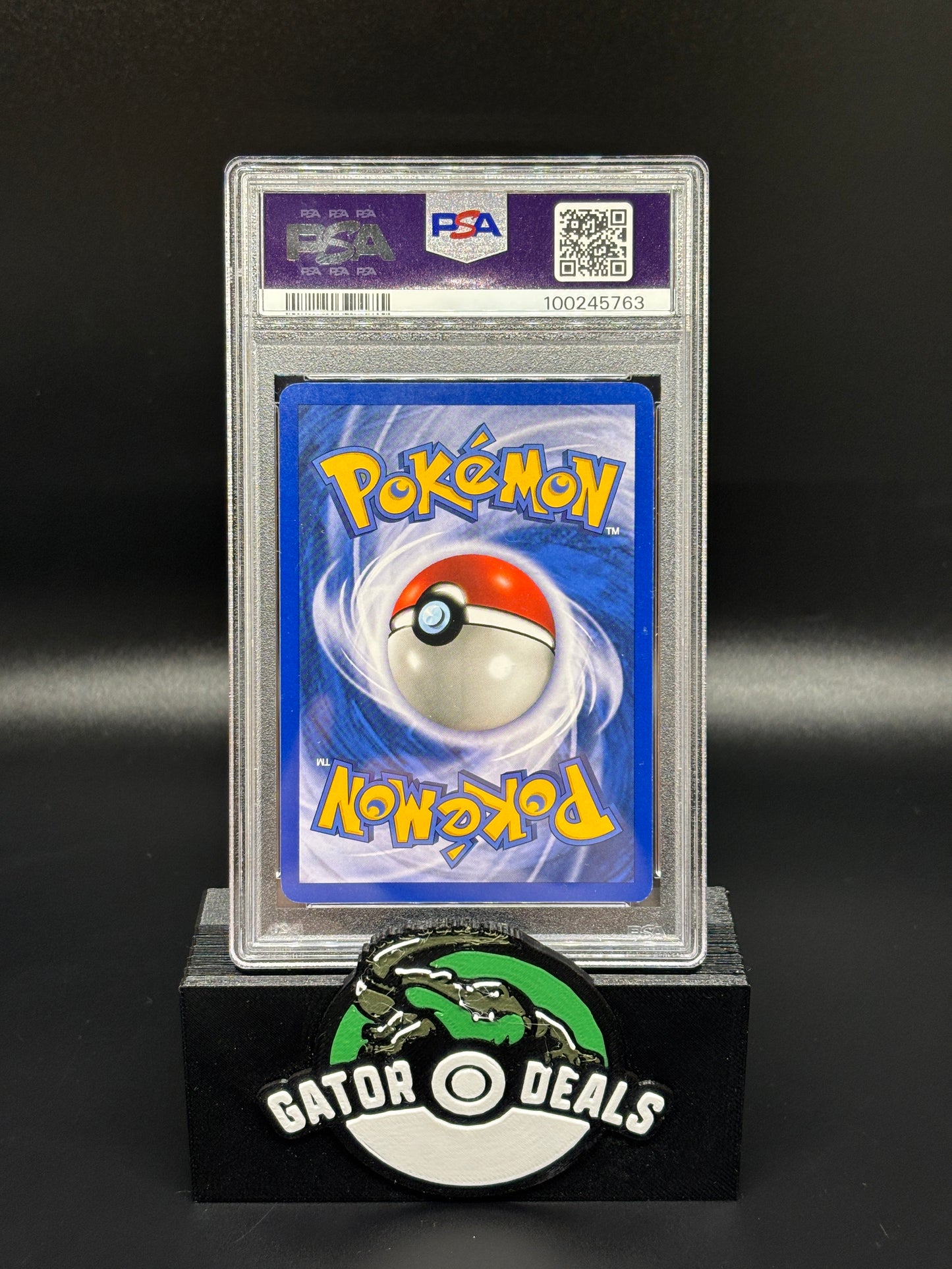 Chansey Holo #3 - Pokemon Base Set 2