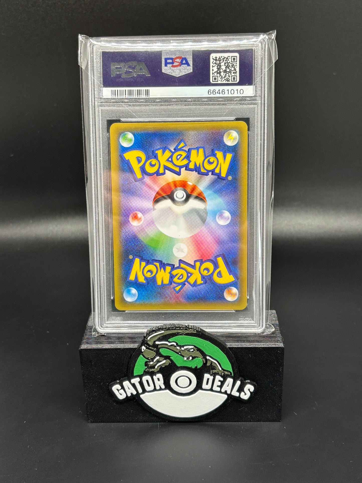 Latias Full Art #018 - Pokemon Japanese Legendary Shine Collection 1st Edition