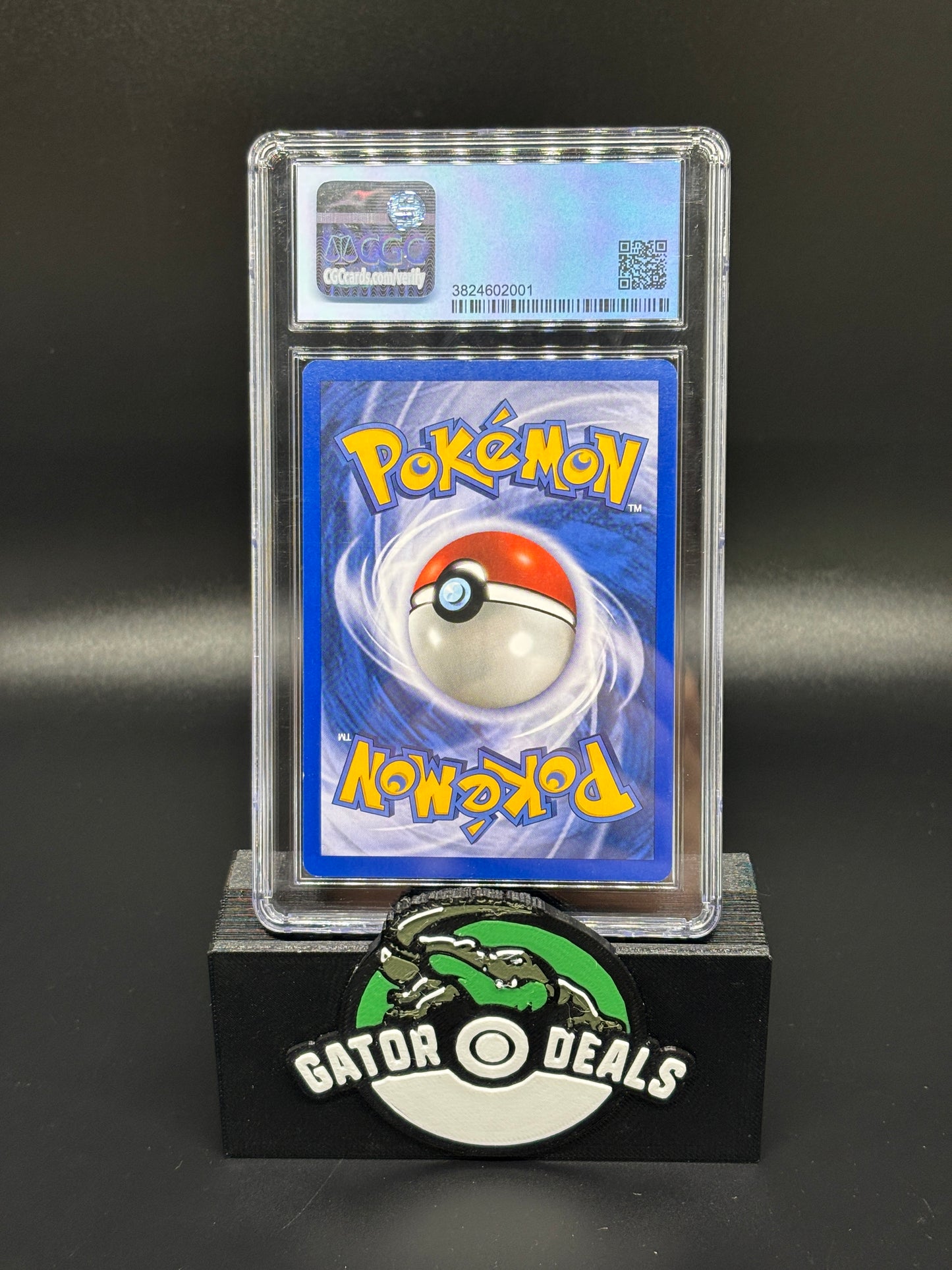 Clefable Holo #5 - Pokemon Base Set 2