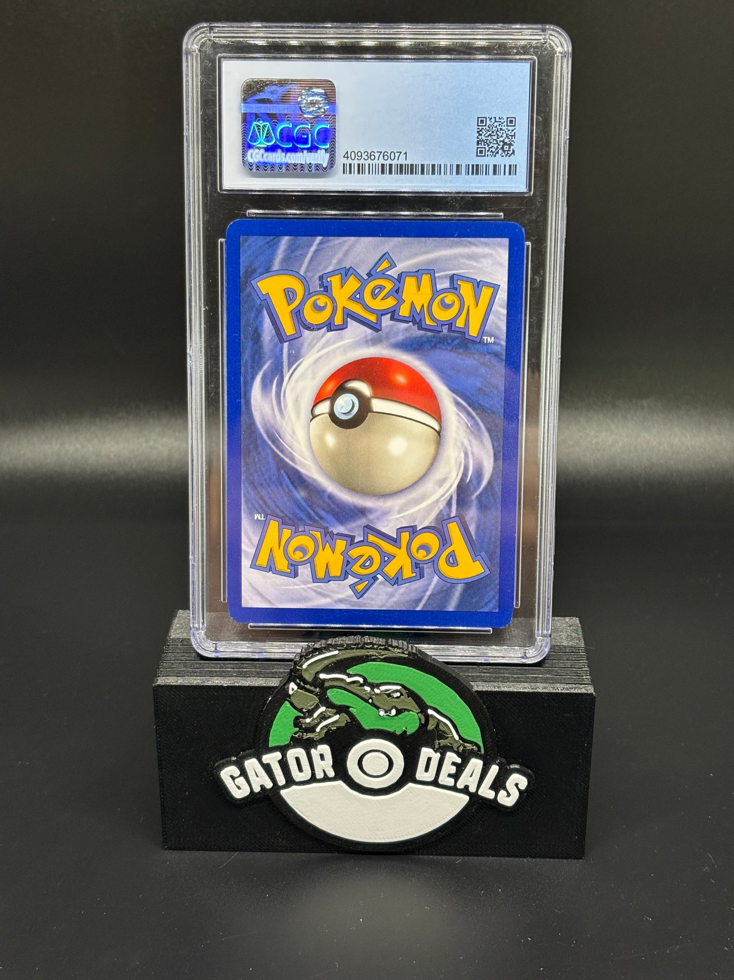 Mewtwo Holo #10 - Pokemon Base Set Unlimited