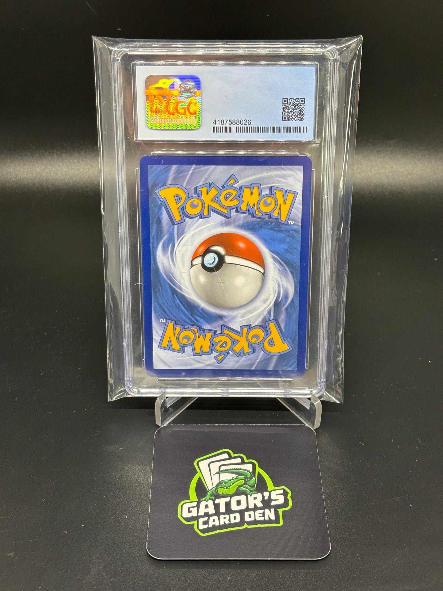 Radiant Charizard #011 - Pokemon Go