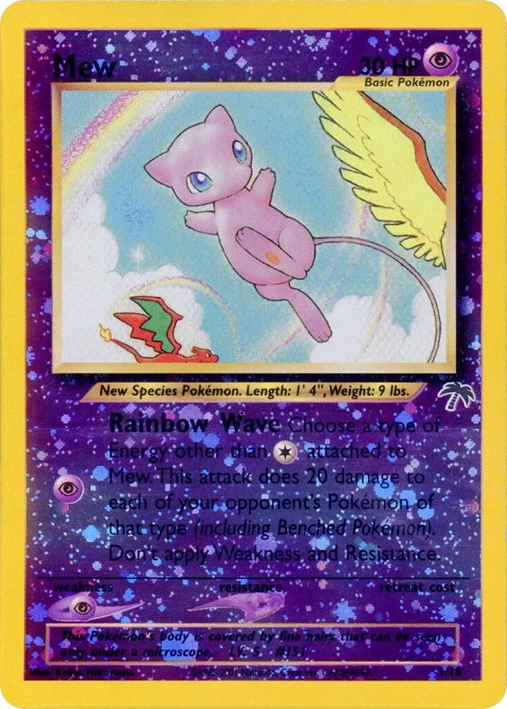 Mew