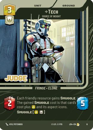 Tech - Source of Insight (6) - Judge Promos