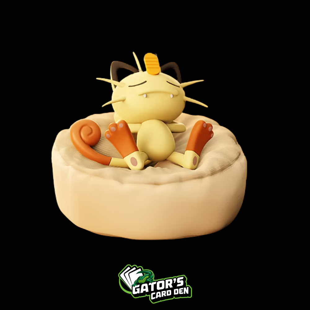 Hollybox Leisure Time Figure