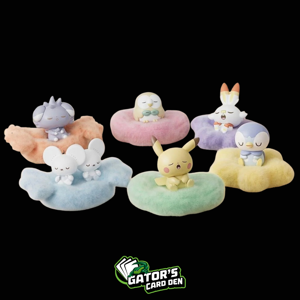 Hollybox Sweet Dream Blind Box