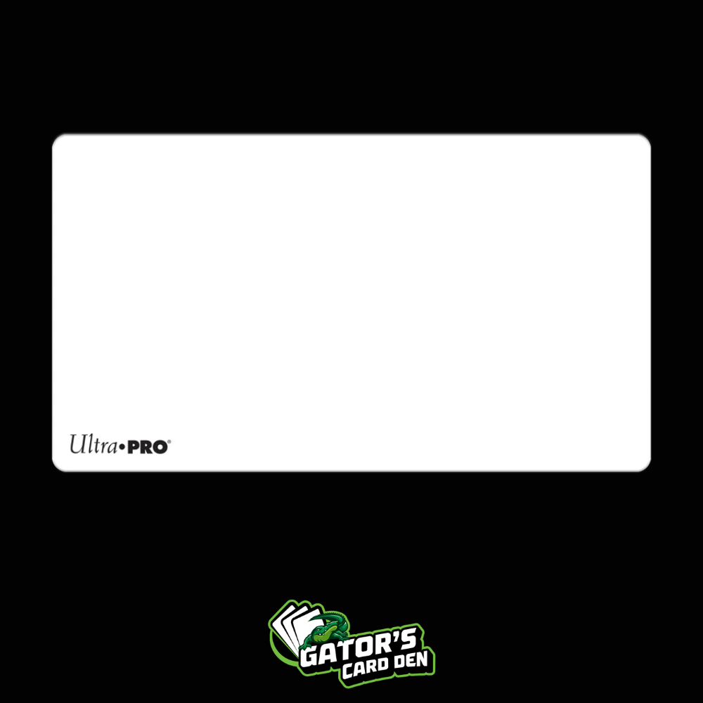Ultra Pro Playmat: Artist Gallery