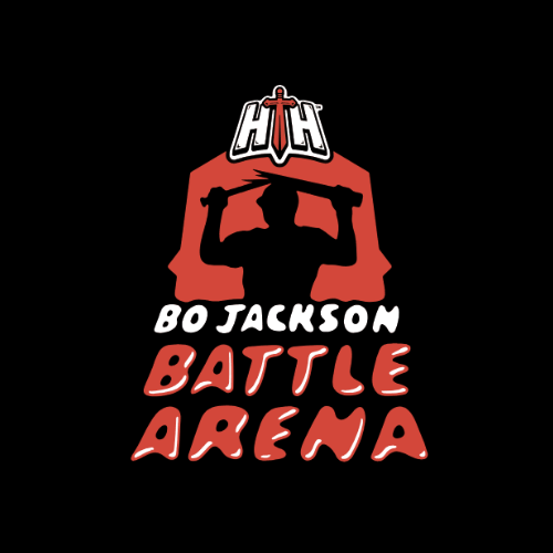 Bo Jackson Battle Arena