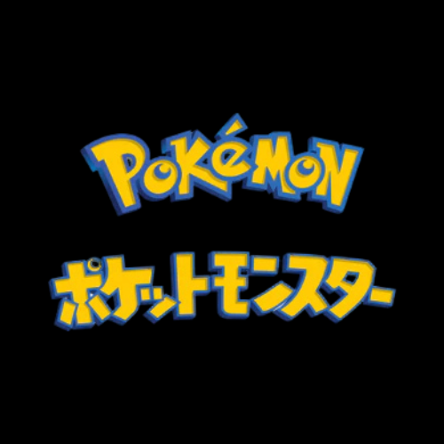 Pokemon (Japanese)