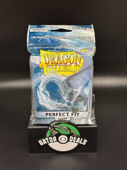 Accessories tagged "Sleeves" Gator's Card Den Accessories tagged "Sleeves" Gator's Card Den