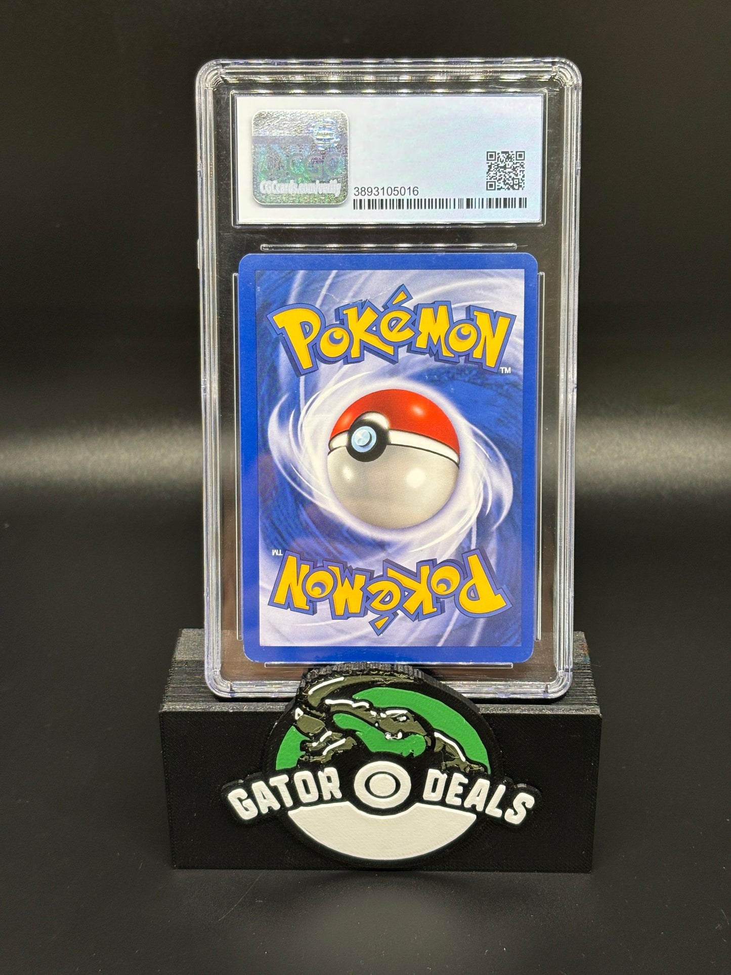 Pichu Holo 1st Edition #12 - Pokemon Neo Genesis 1st Edition