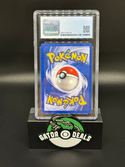 Pichu Holo 1st Edition #12 - Pokemon Neo Genesis 1st Edition