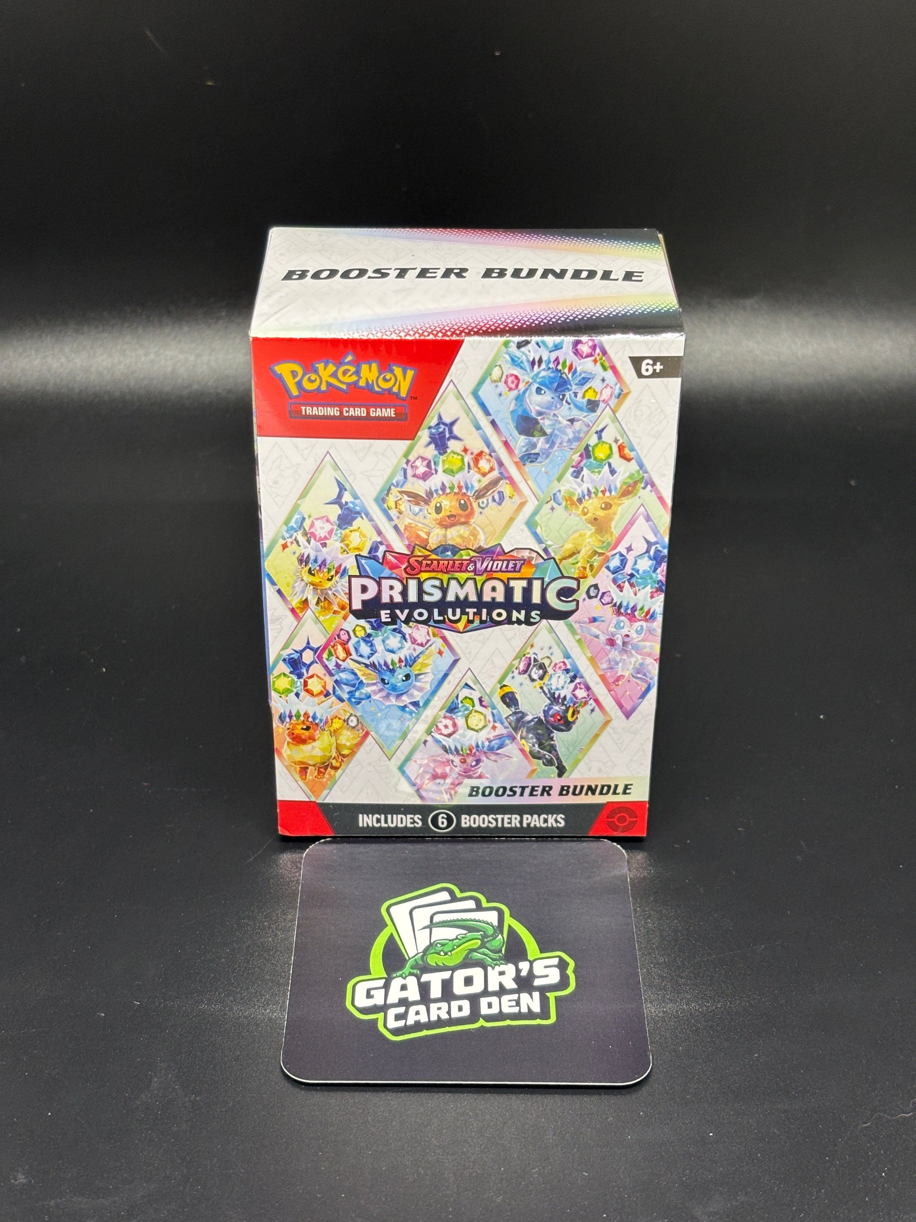 English Pokemon TCG Sealed – tagged 