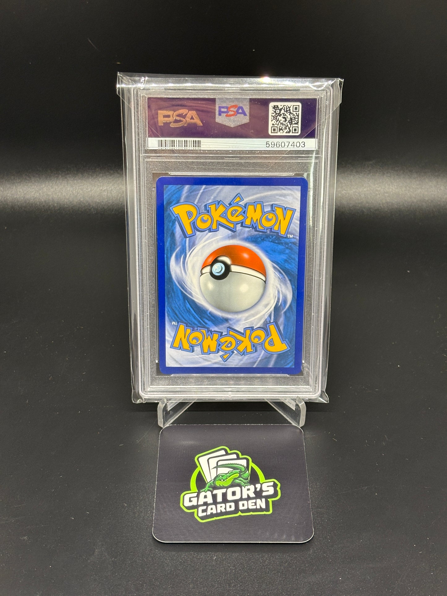 Gardevoir GX #SV75 - Pokemon Sun & Moon Hidden Fates