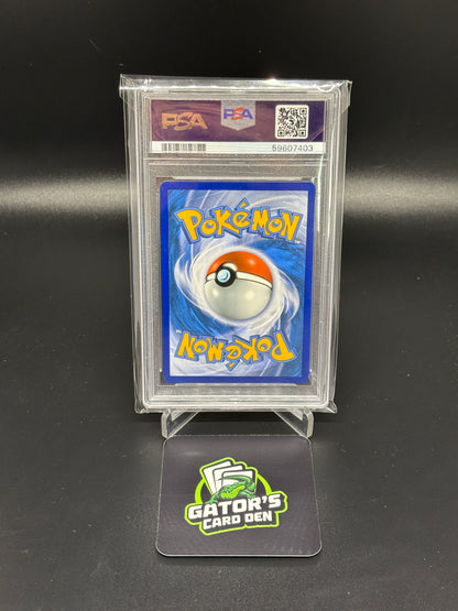 Gardevoir GX #SV75 - Pokemon Sun & Moon Hidden Fates