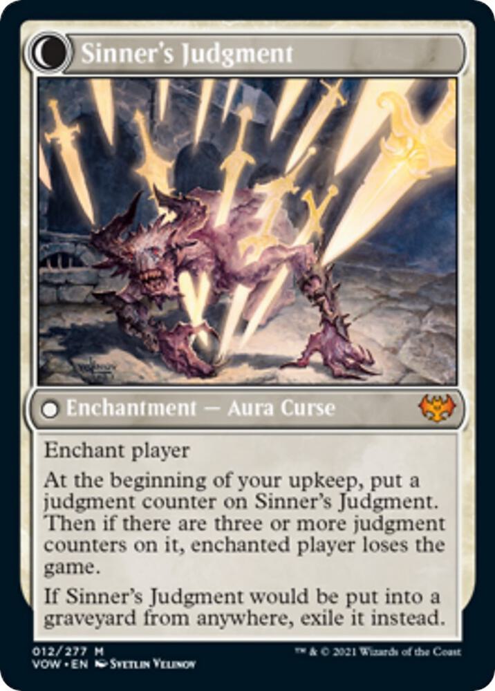 Faithbound Judge (Back)