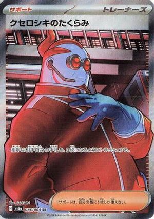 Descriptive image text