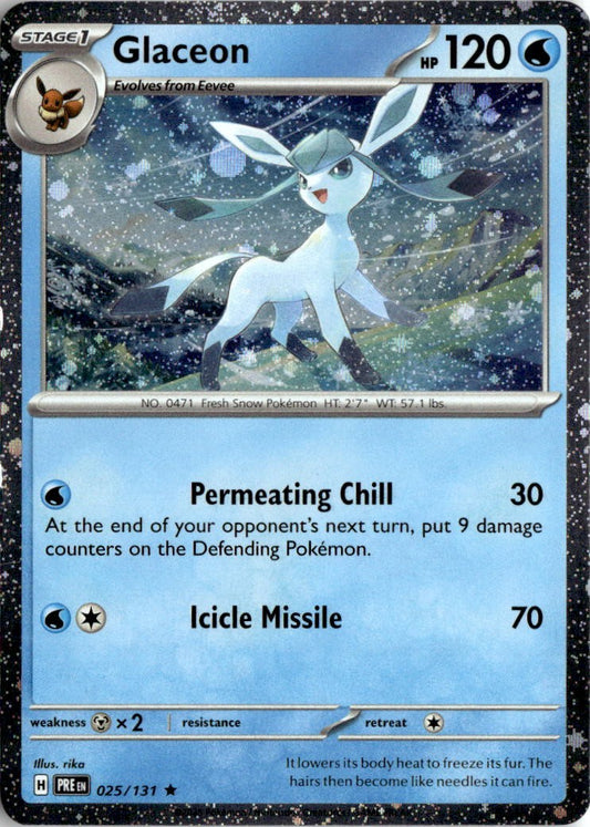 Glaceon