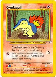 Cyndaquil