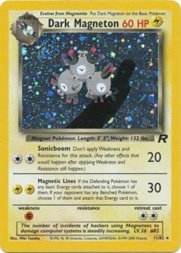 Dark Magneton (11)