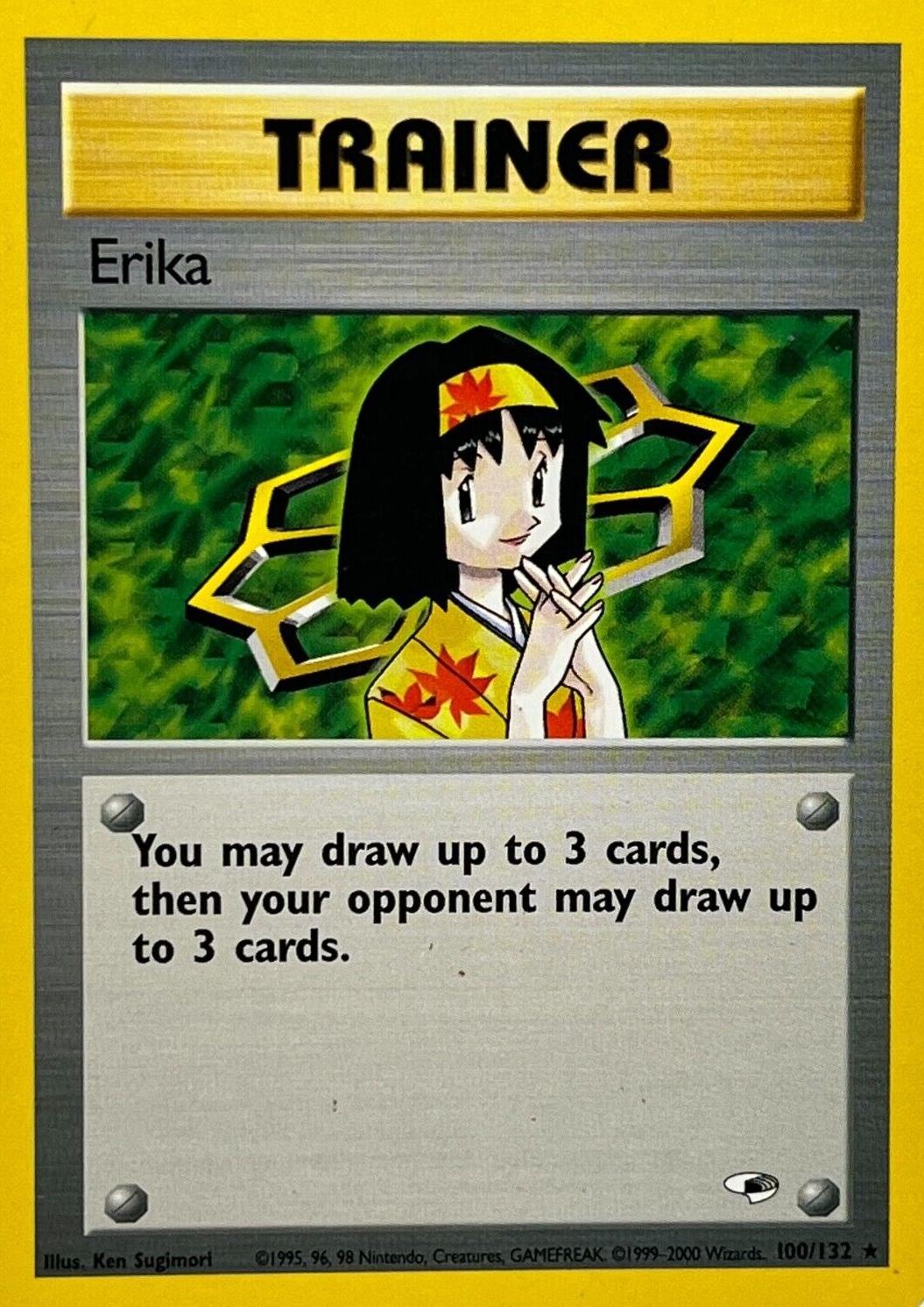 Erika (100)