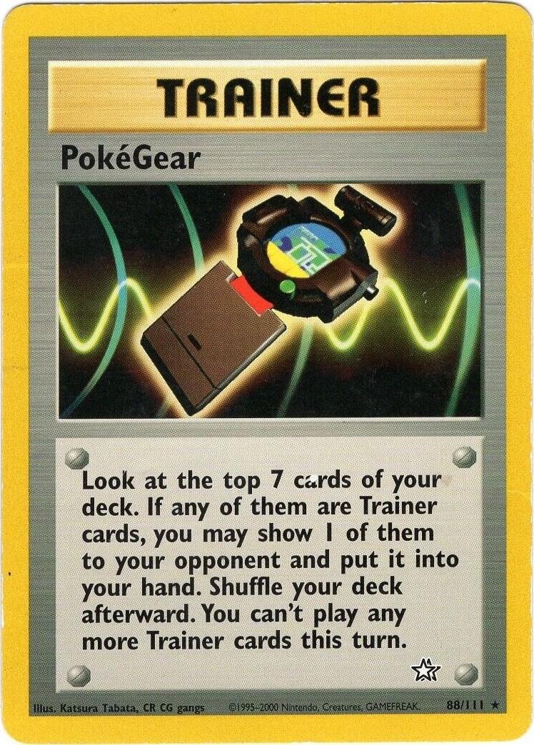 PokeGear