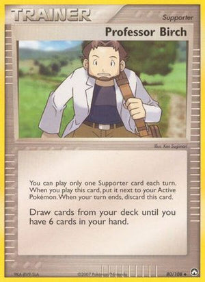 Descriptive image text