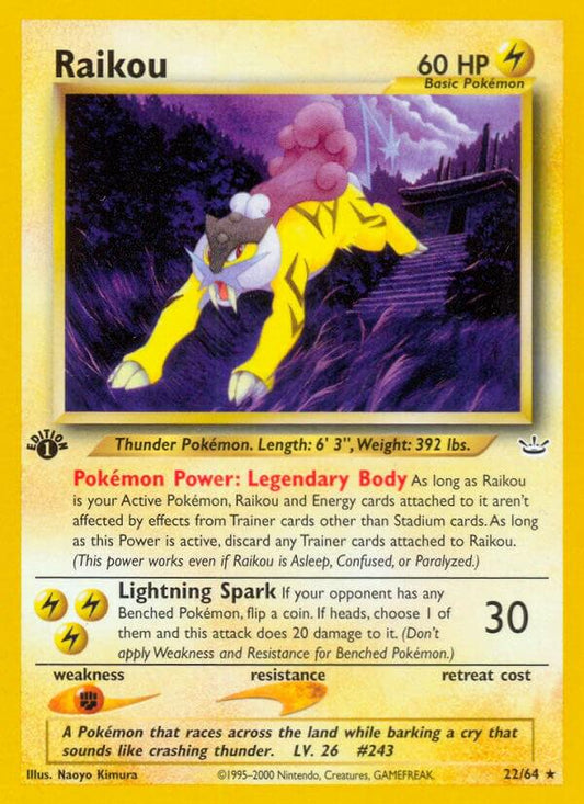 Raikou (22)