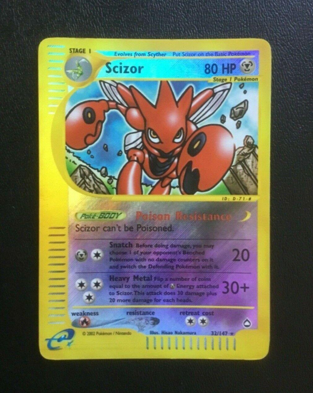 Scizor