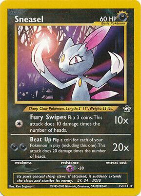 Sneasel