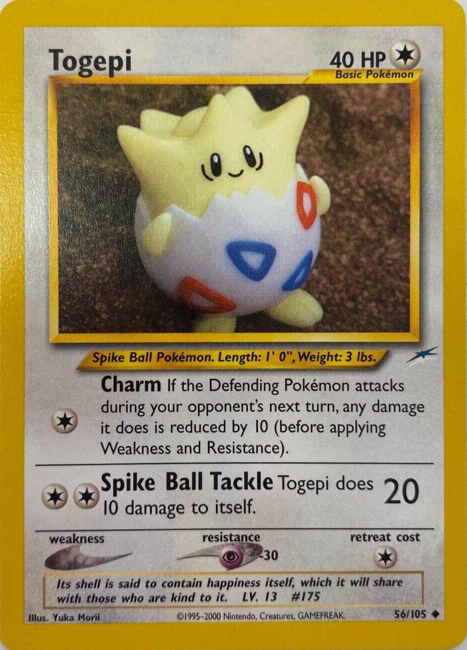 Togepi