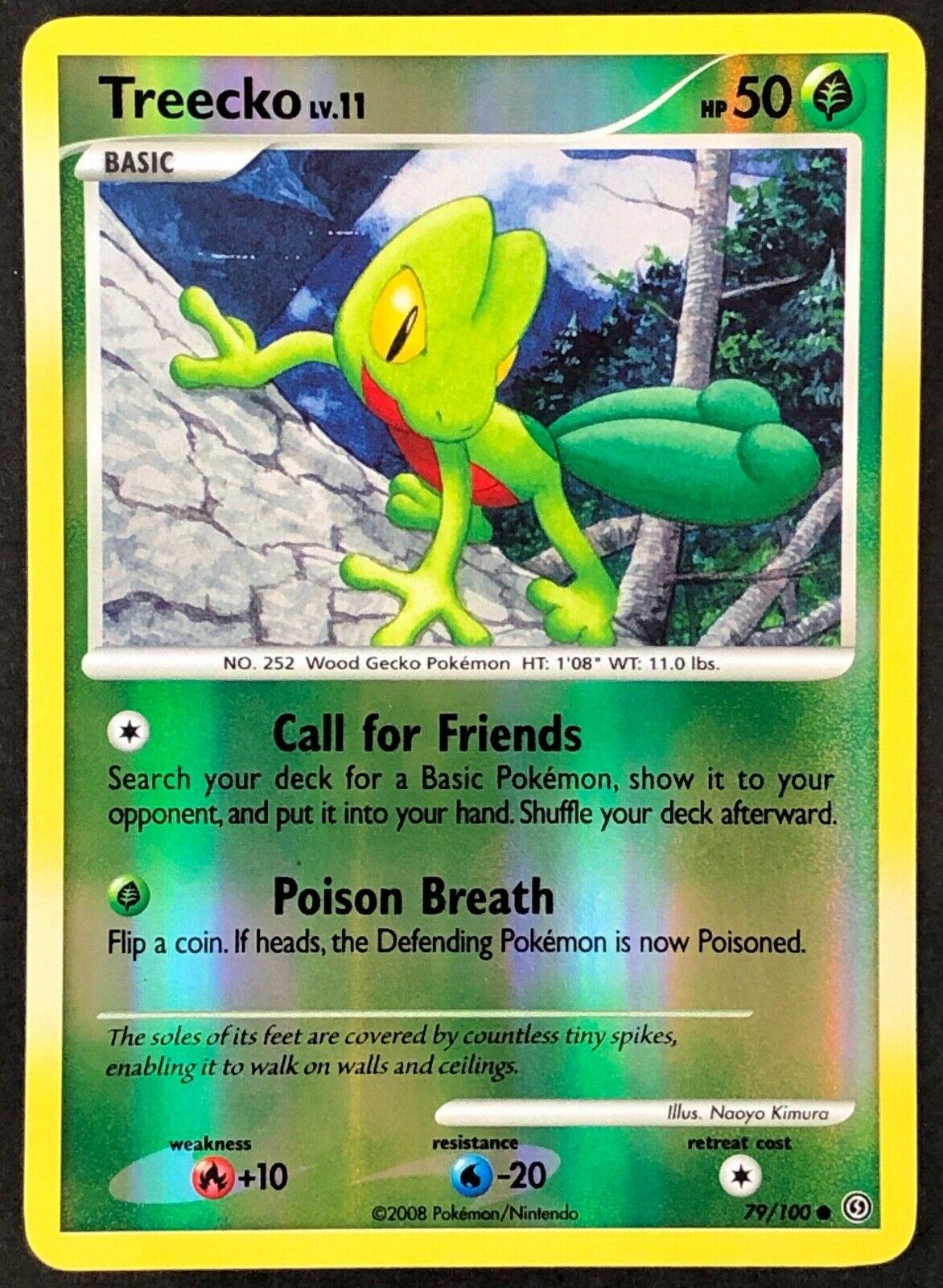 Treecko