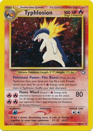 Typhlosion (18)