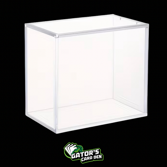 Acrylic Display for Pokemon Elite Trainer Box