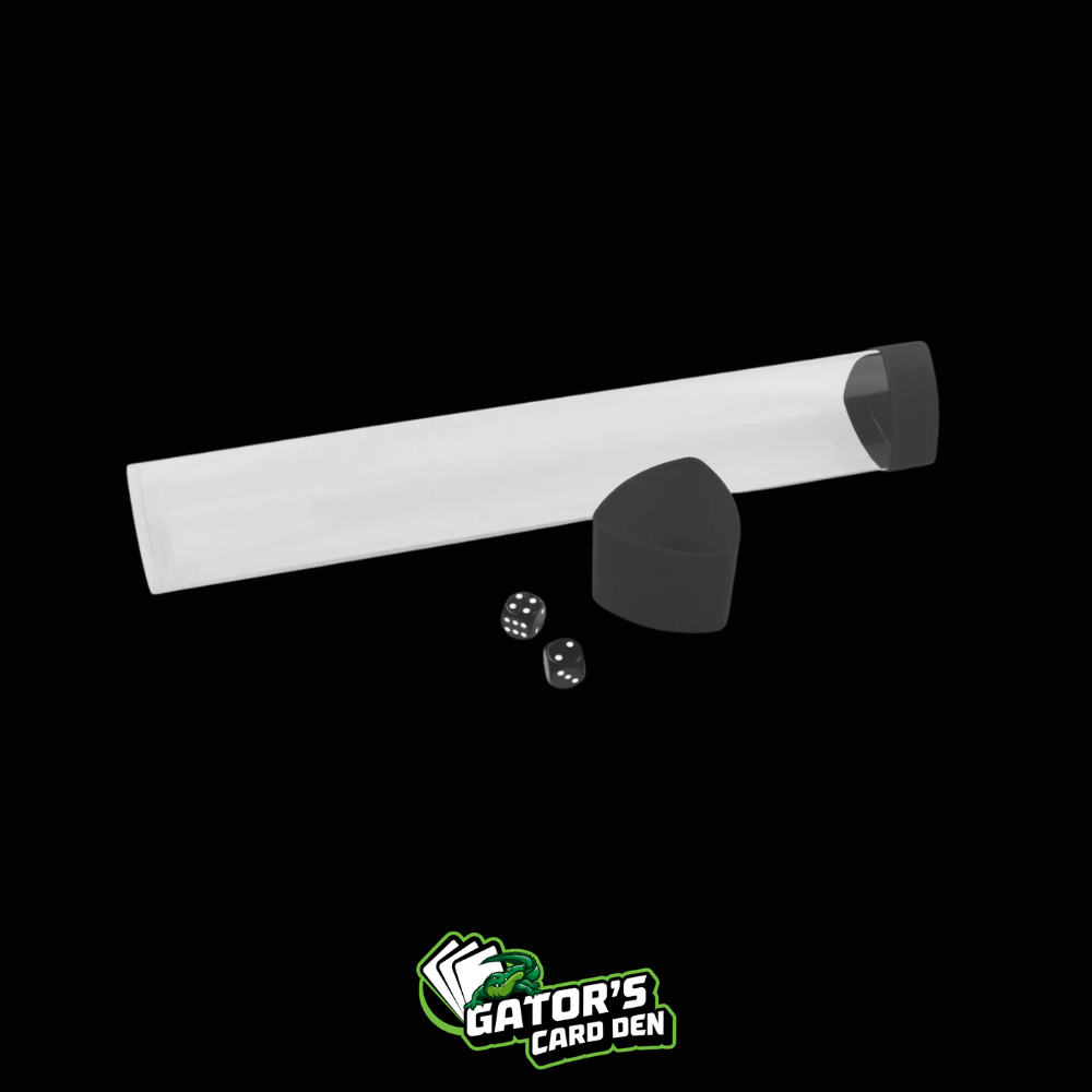 BCW Playmat Tube