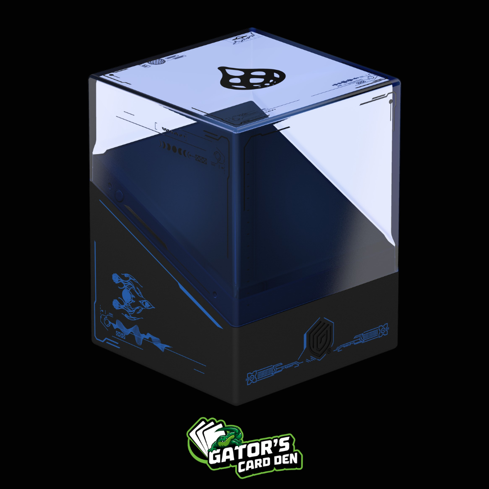 Ultimate Guard Edge of Eternities Boulder Deck Box 100+