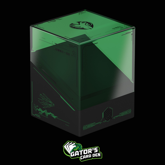 Ultimate Guard Edge of Eternities Boulder Deck Box 100+