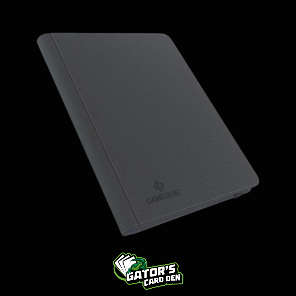 GameGenic Prime 9 Pocket Binder