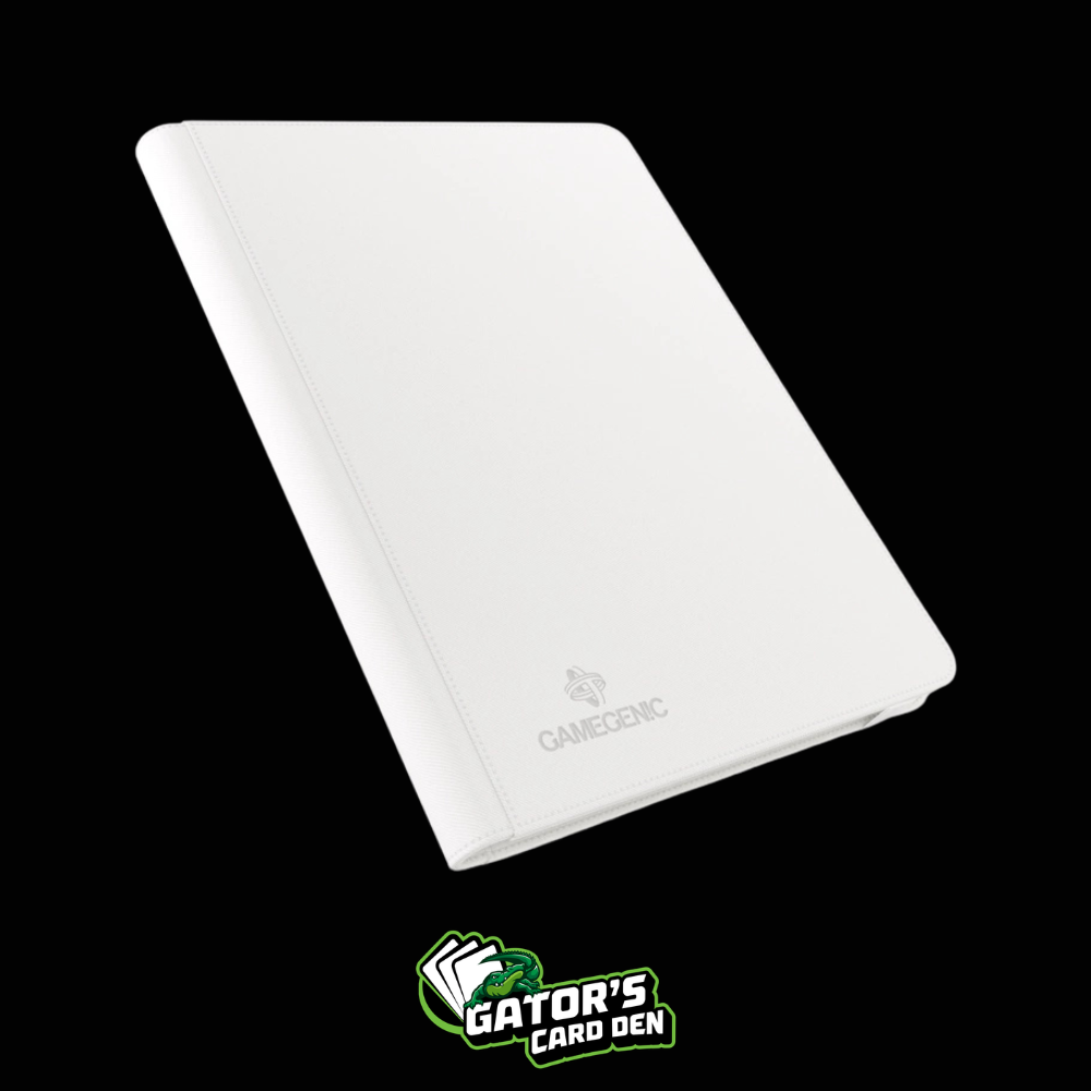 GameGenic Prime 9 Pocket Binder