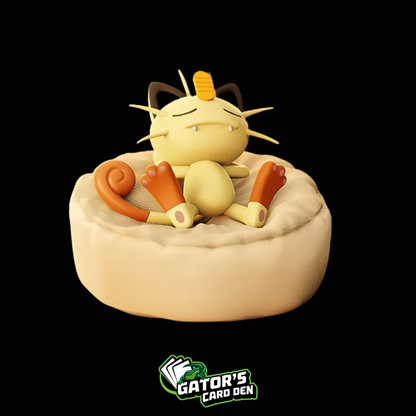 Hollybox Leisure Time Figure