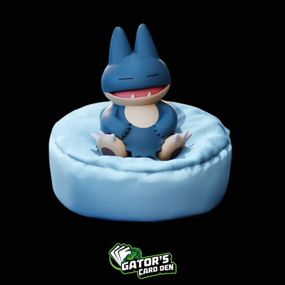 Hollybox Leisure Time Figure