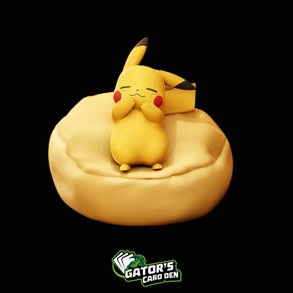 Hollybox Leisure Time Figure