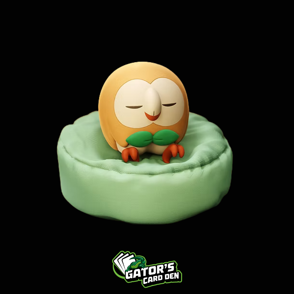 Hollybox Leisure Time Figure