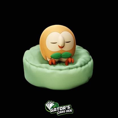 Hollybox Leisure Time Figure