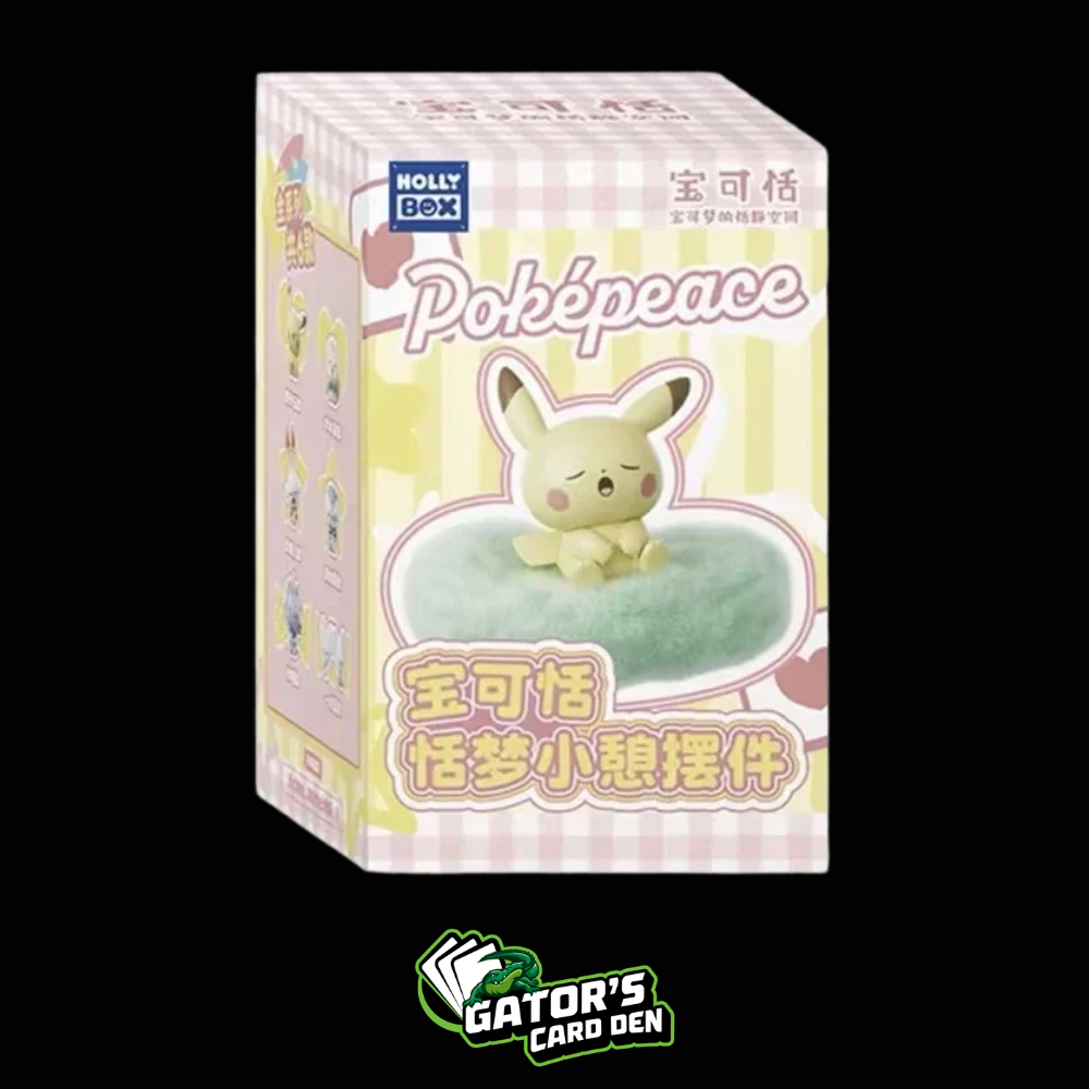 Hollybox Sweet Dream Blind Box