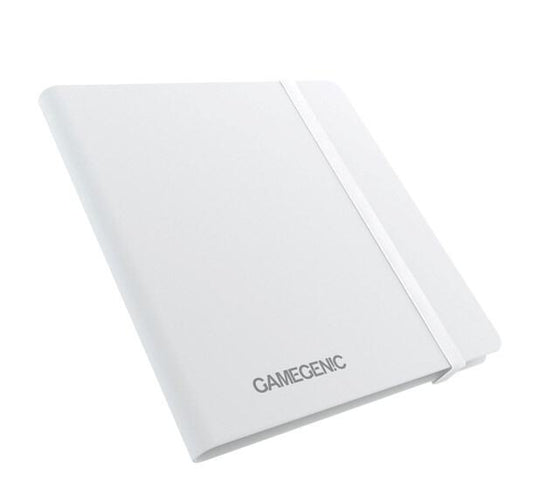 GameGenic 12 Pocket Binder