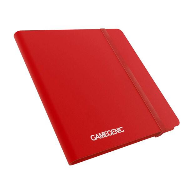 GameGenic 12 Pocket Binder