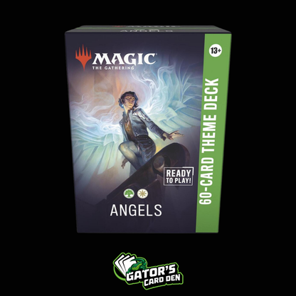 Magic The Gathering - Lorwyn Eclipsed Theme Decks