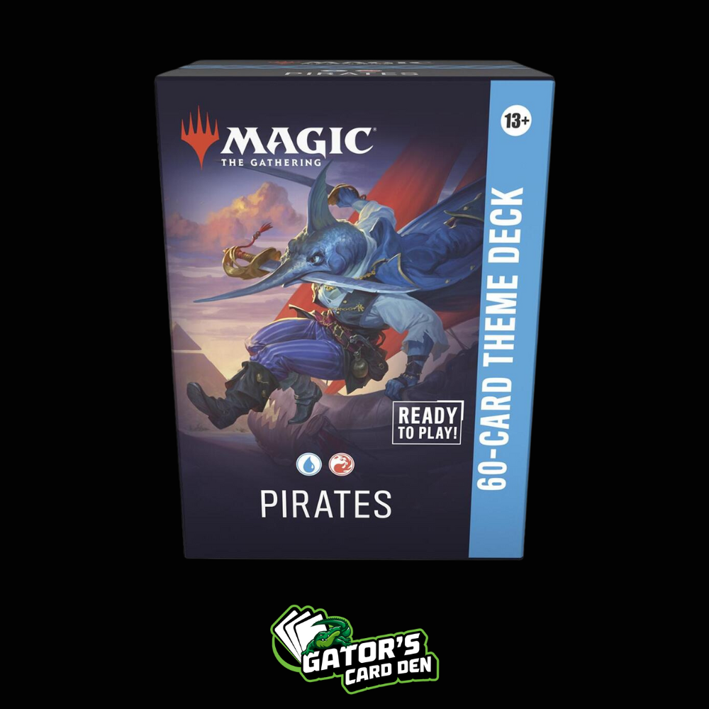 Magic The Gathering - Lorwyn Eclipsed Theme Decks