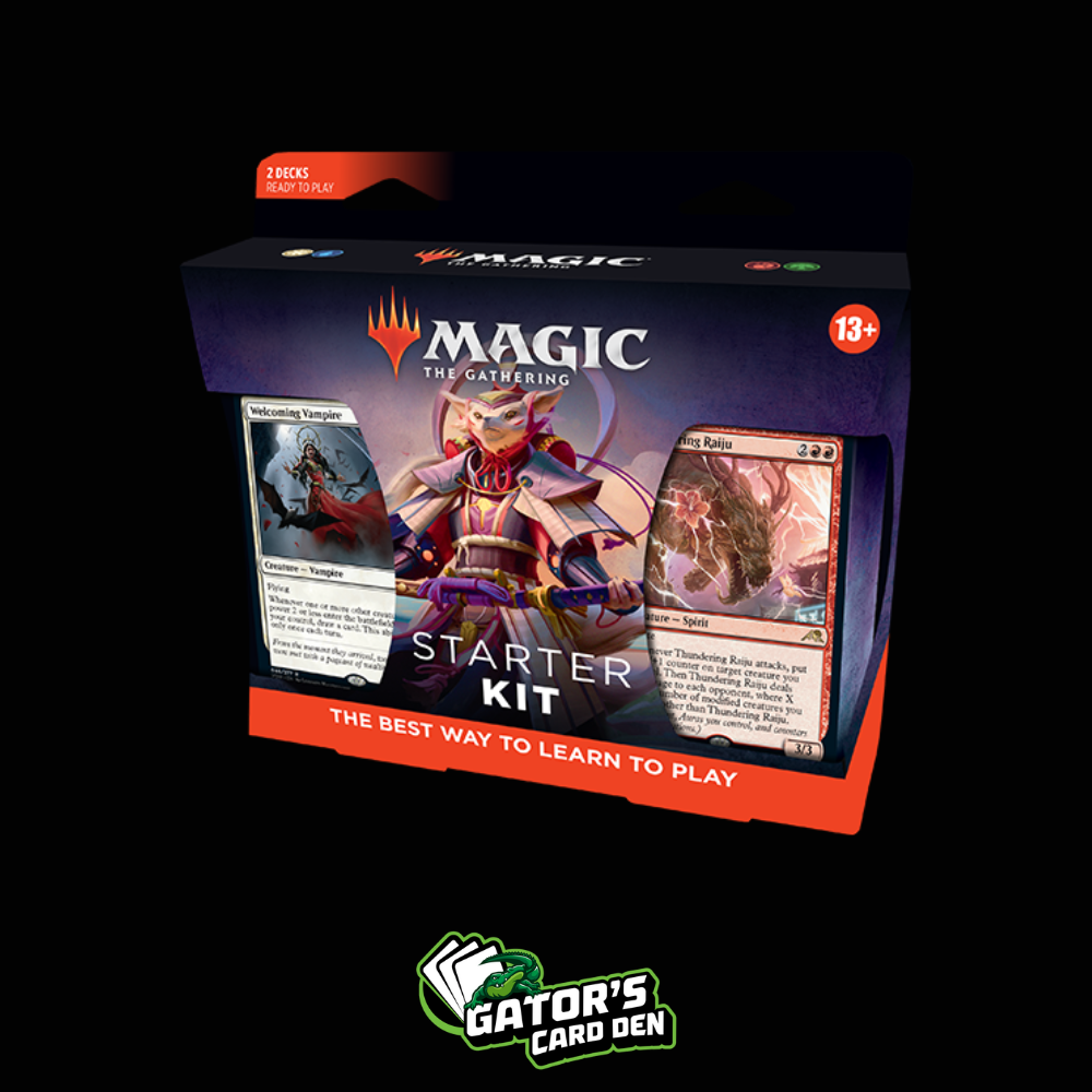 Magic The Gathering 2022 Arena Starter Kit - Arena Starter Kit