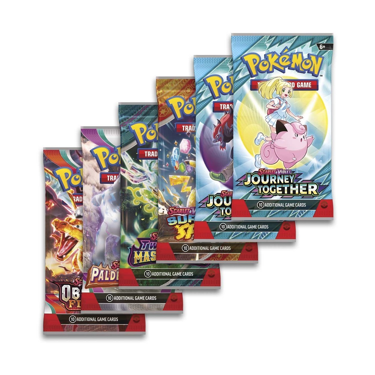 Pokemon TCG: Lillie Premium Tournament Collection